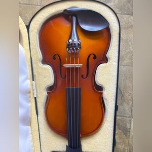 Brand New Violin